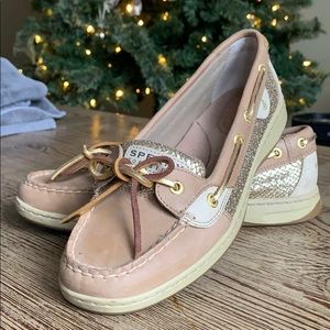 Women’s Sperry